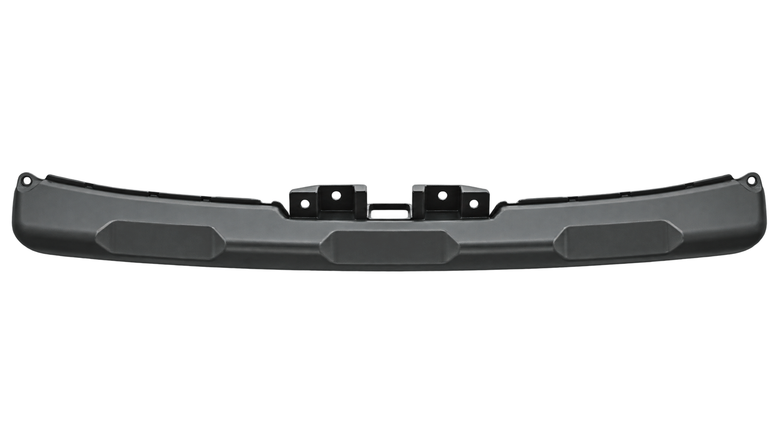 Afdekkap bumper voor DACIA SANDERO 2012-2016