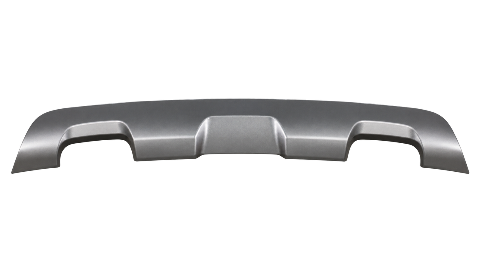 Bumperspoiler voor DACIA SANDERO 2012-2016