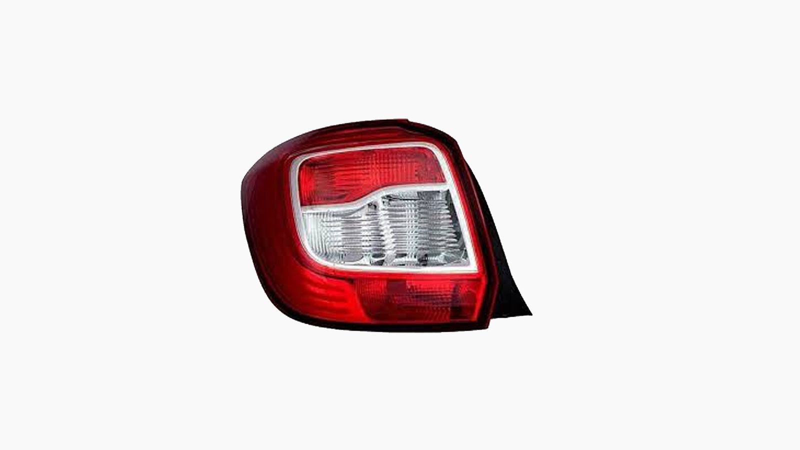 Achterlicht 5Drs