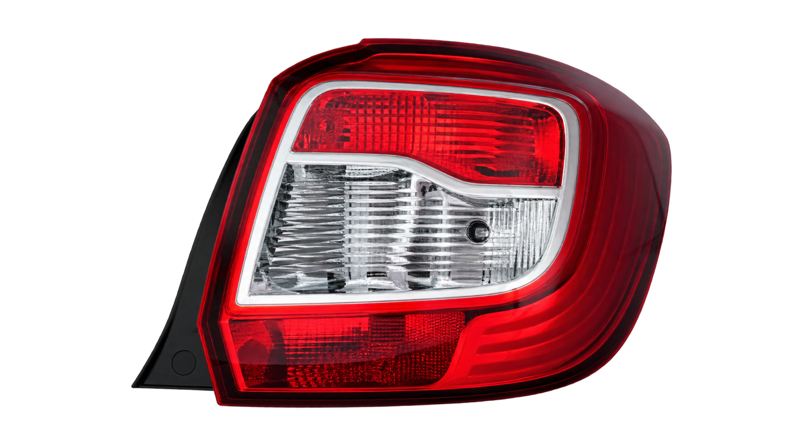 Achterlicht voor DACIA SANDERO 2012-2016