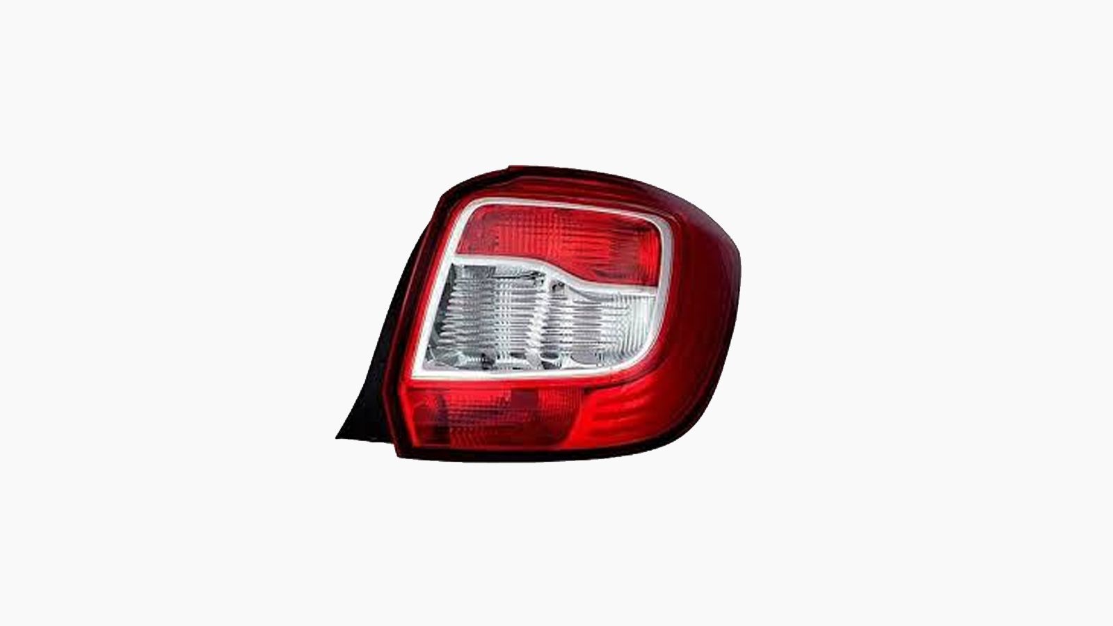 Achterlicht 5Drs