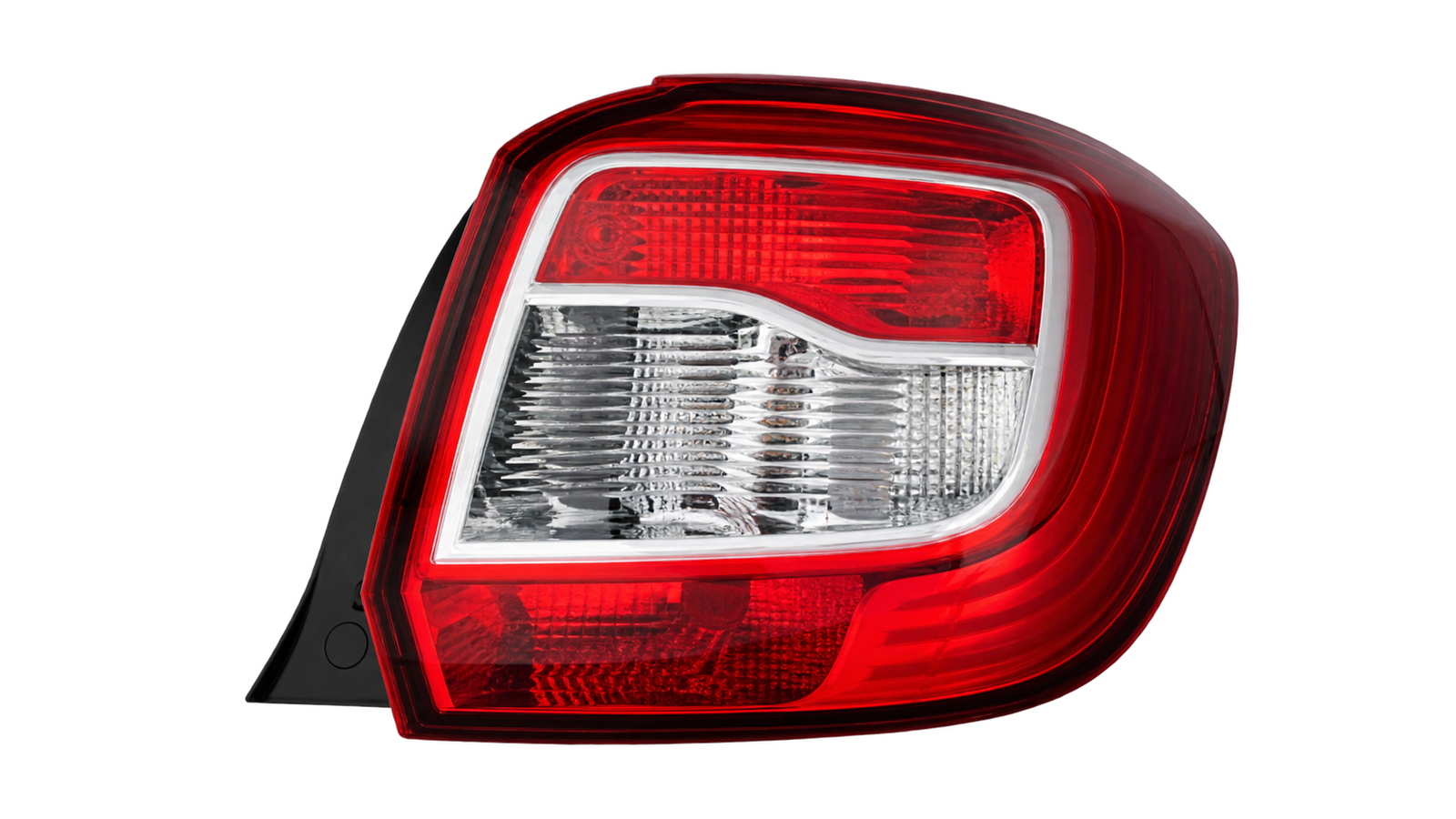 Achterlicht voor DACIA SANDERO 2012-2016