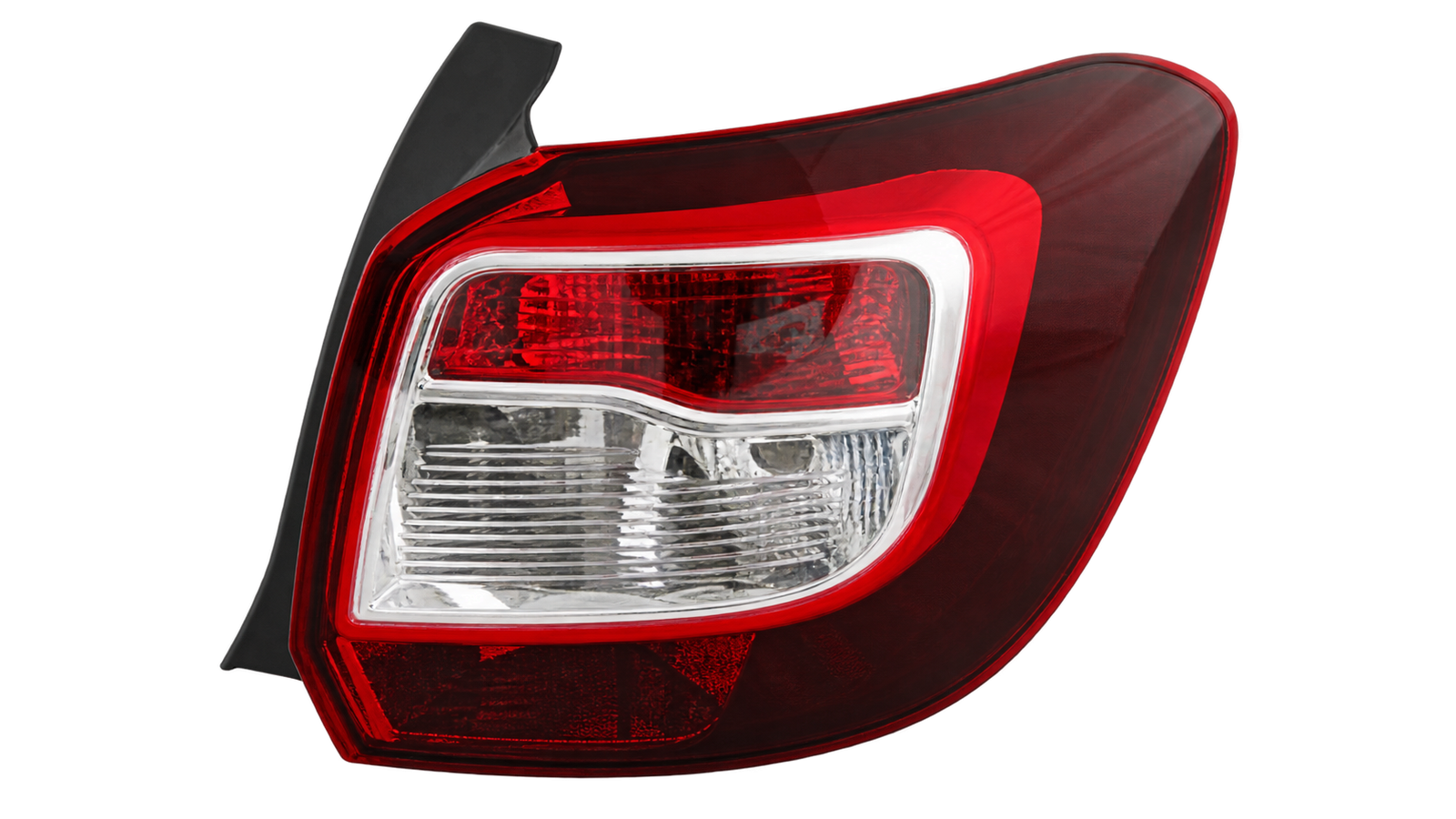 Achterlicht voor DACIA SANDERO 2012-2016