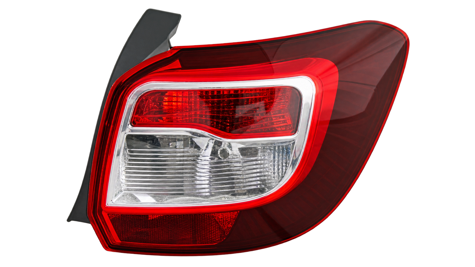 Achterlicht voor DACIA SANDERO 2012-2016