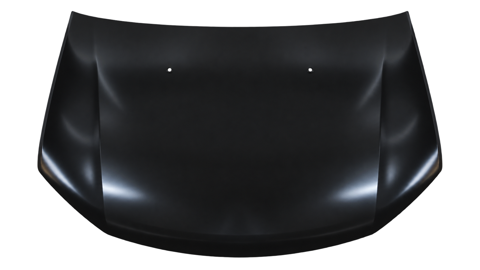 Motorkap voor DACIA