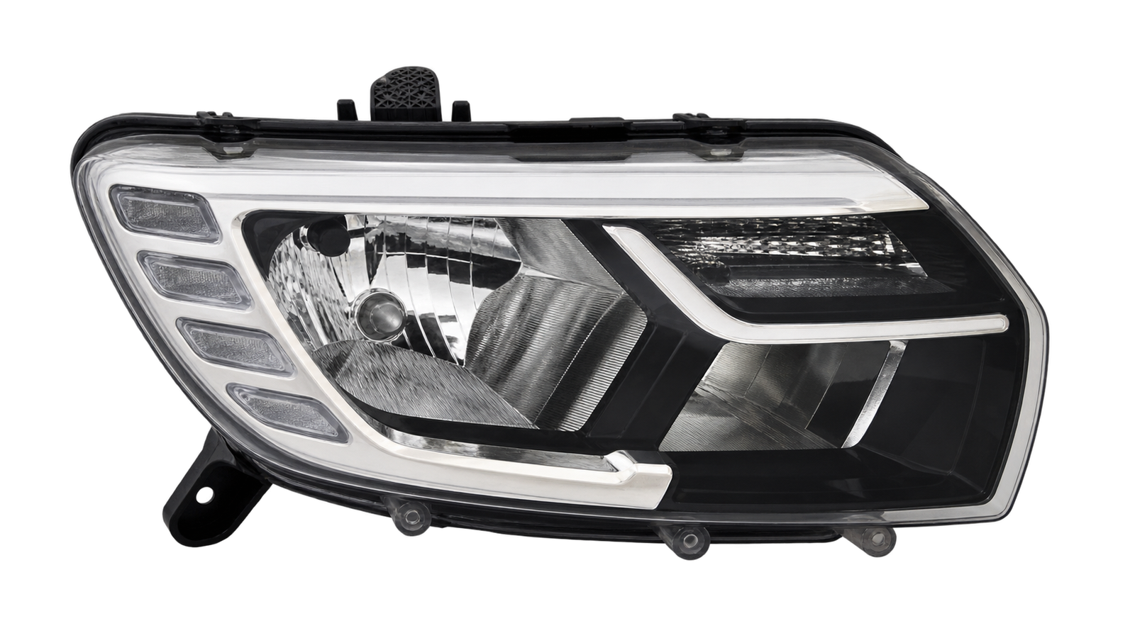 Koplamp rechts voor DACIA