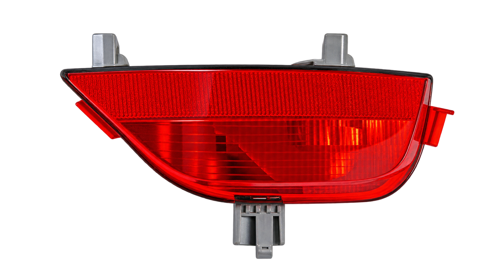 Mistachterlicht voor DACIA