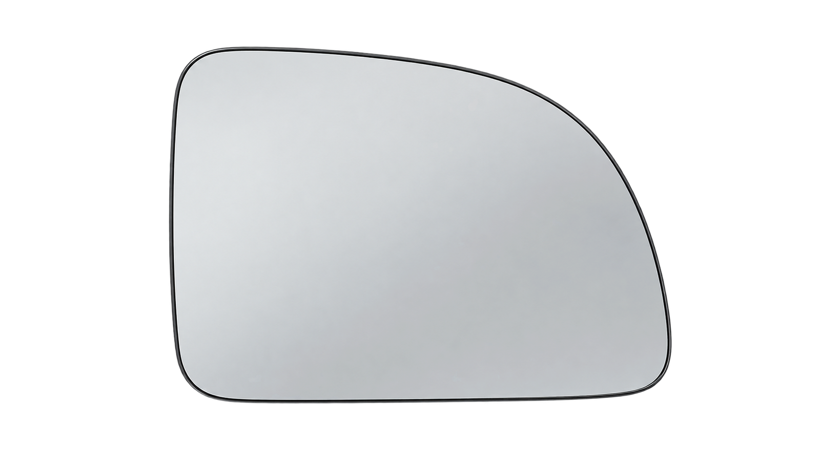 Spiegelglas voor RENAULT CLIO 1990-1998