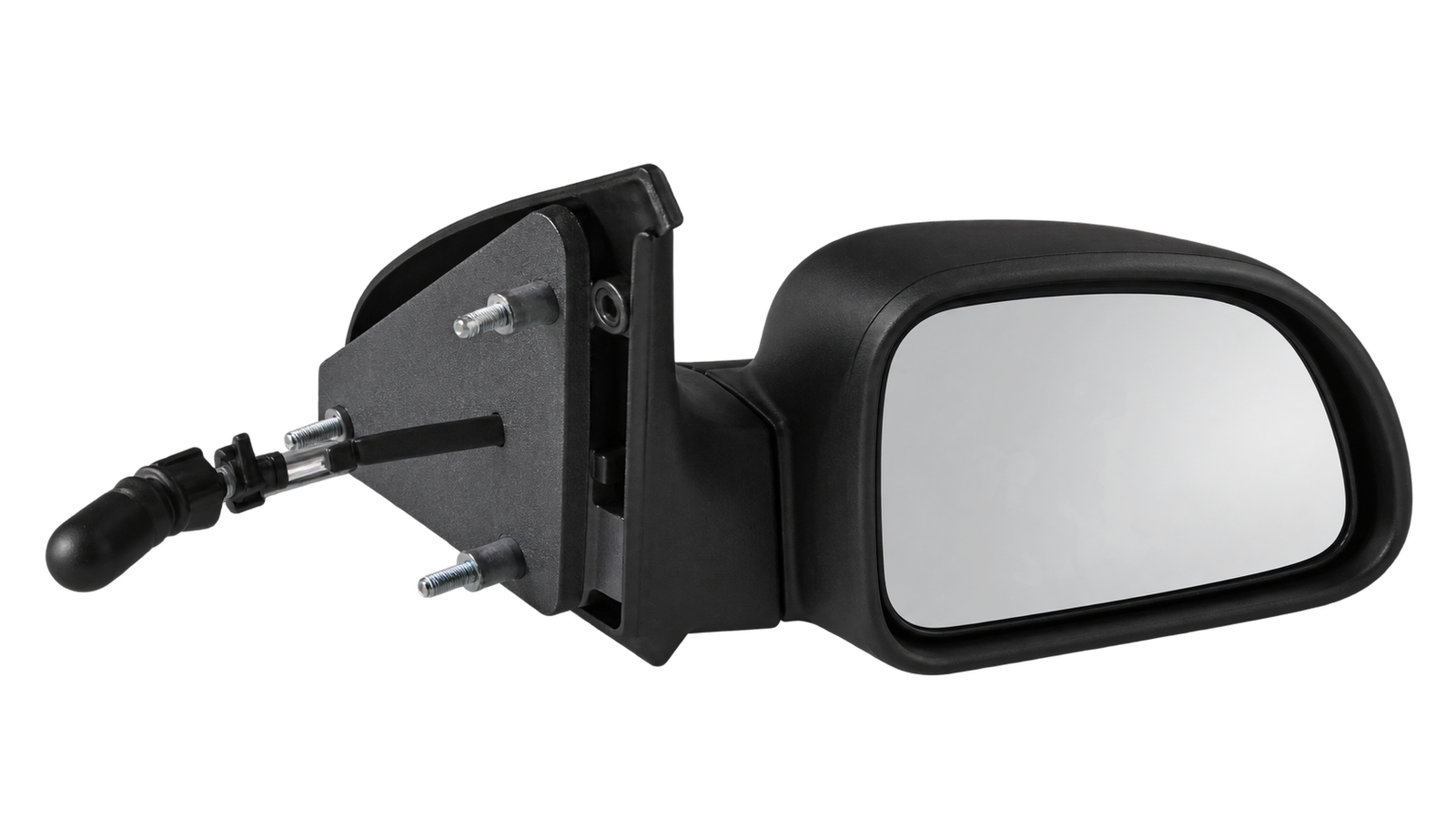 Buitenspiegel voor RENAULT CLIO 1990-1998