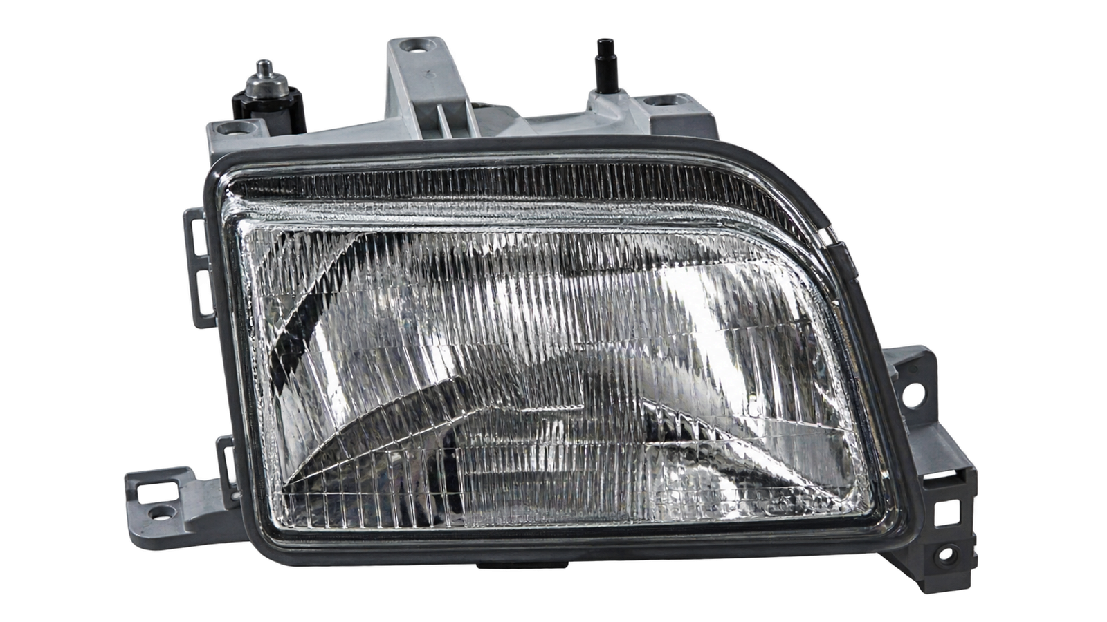 Koplamp voor RENAULT CLIO 1990-1998