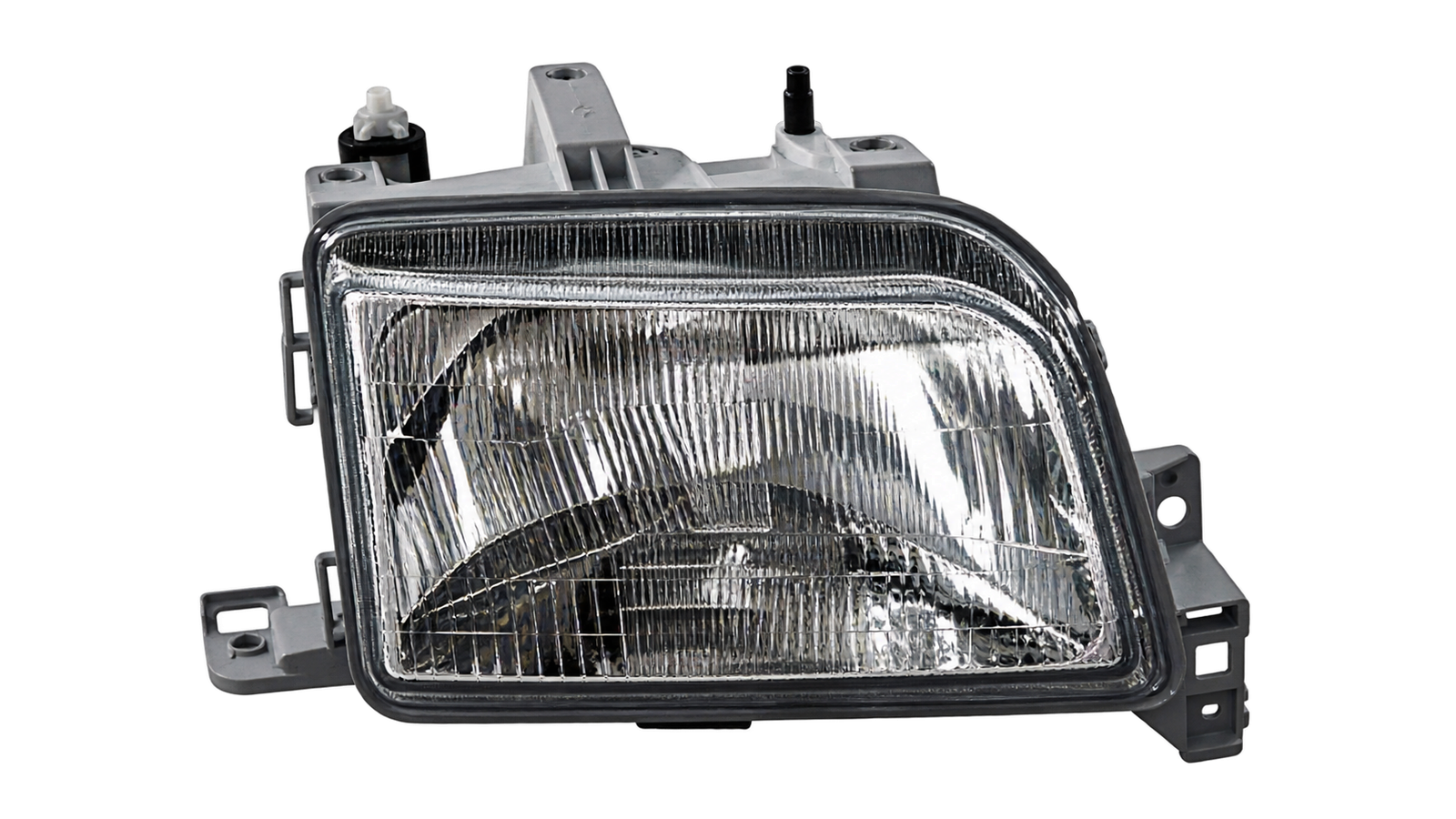 Koplamp voor RENAULT CLIO 1990-1998