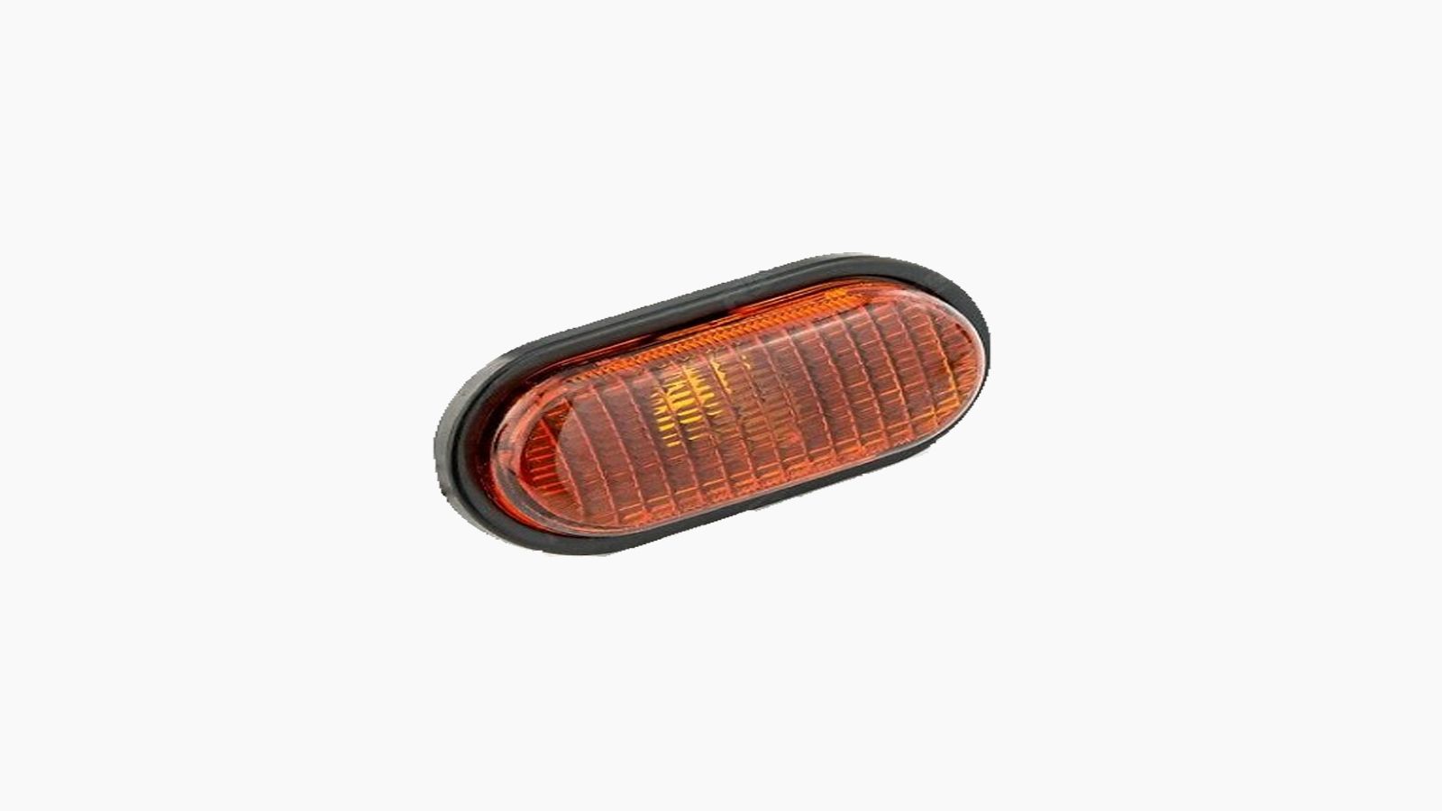 Zijclignoteur Oranje R/L