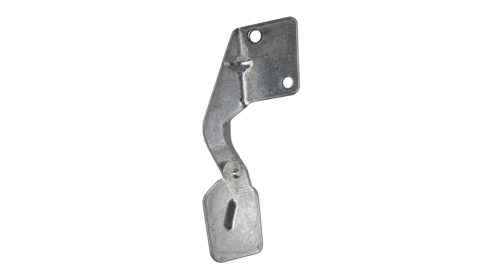Motorkapscharnier voor RENAULT CLIO 1990-1998