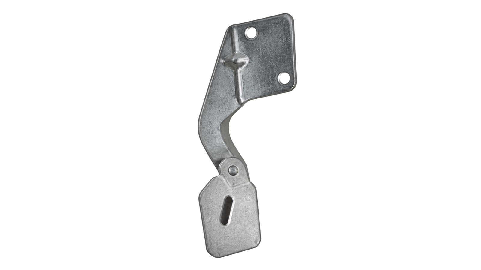 Motorkapscharnier voor RENAULT CLIO 1990-1998
