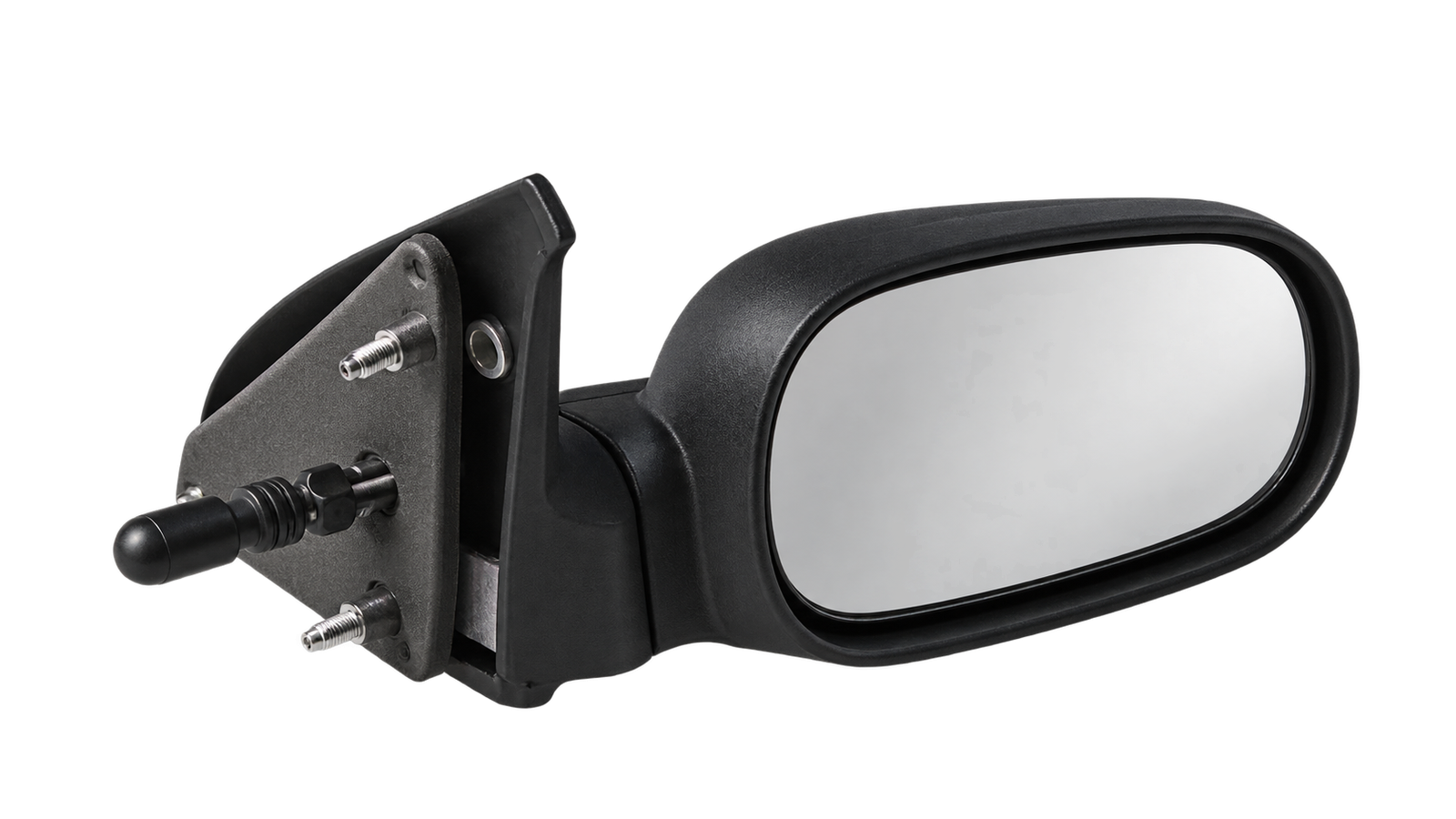 Buitenspiegel voor RENAULT CLIO 1990-1998