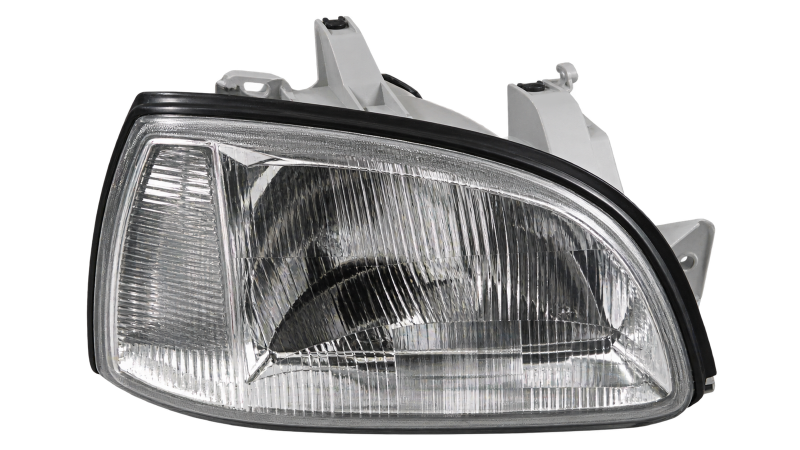 Koplamp rechts voor RENAULT CLIO 1990-1998