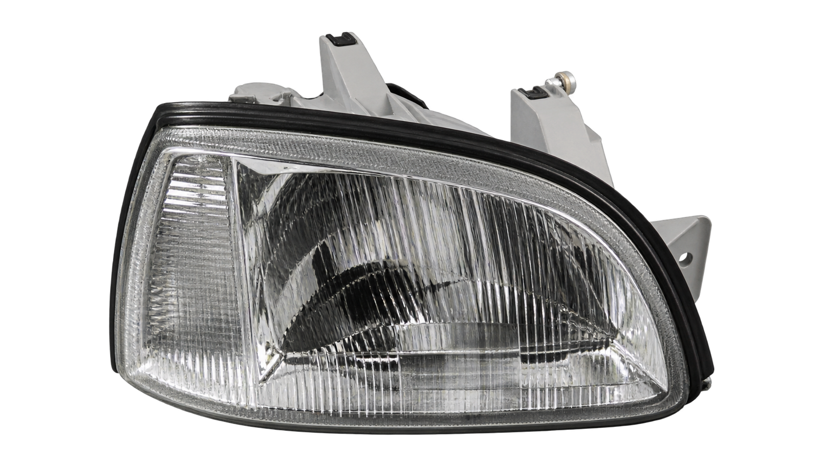 Koplamp rechts voor RENAULT CLIO 1990-1998