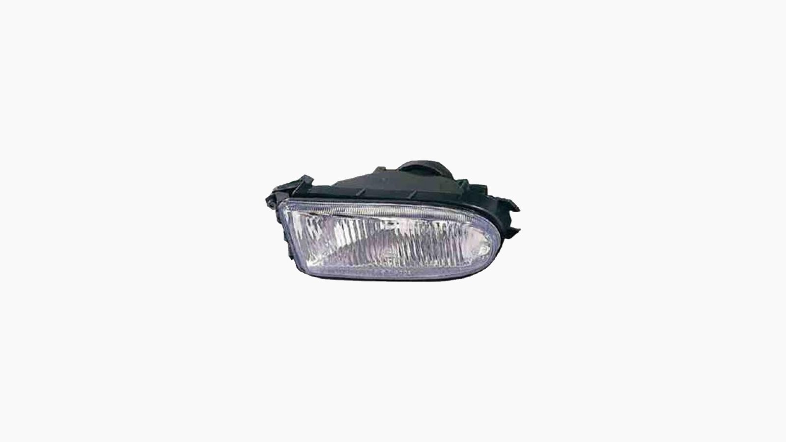 Mistlamp Voor H1 05 / 96-