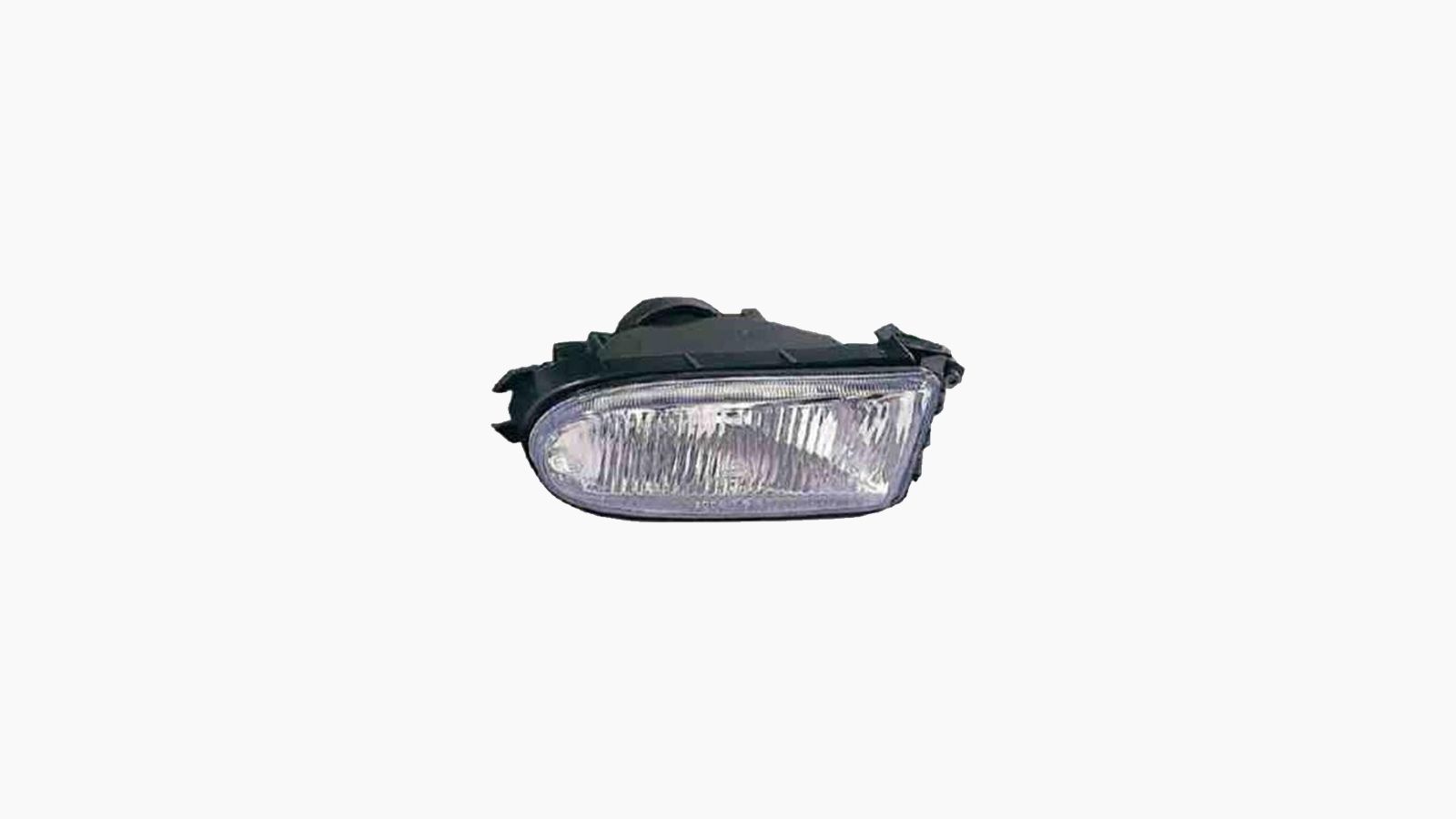 Mistlamp Voor H1 05 / 96-