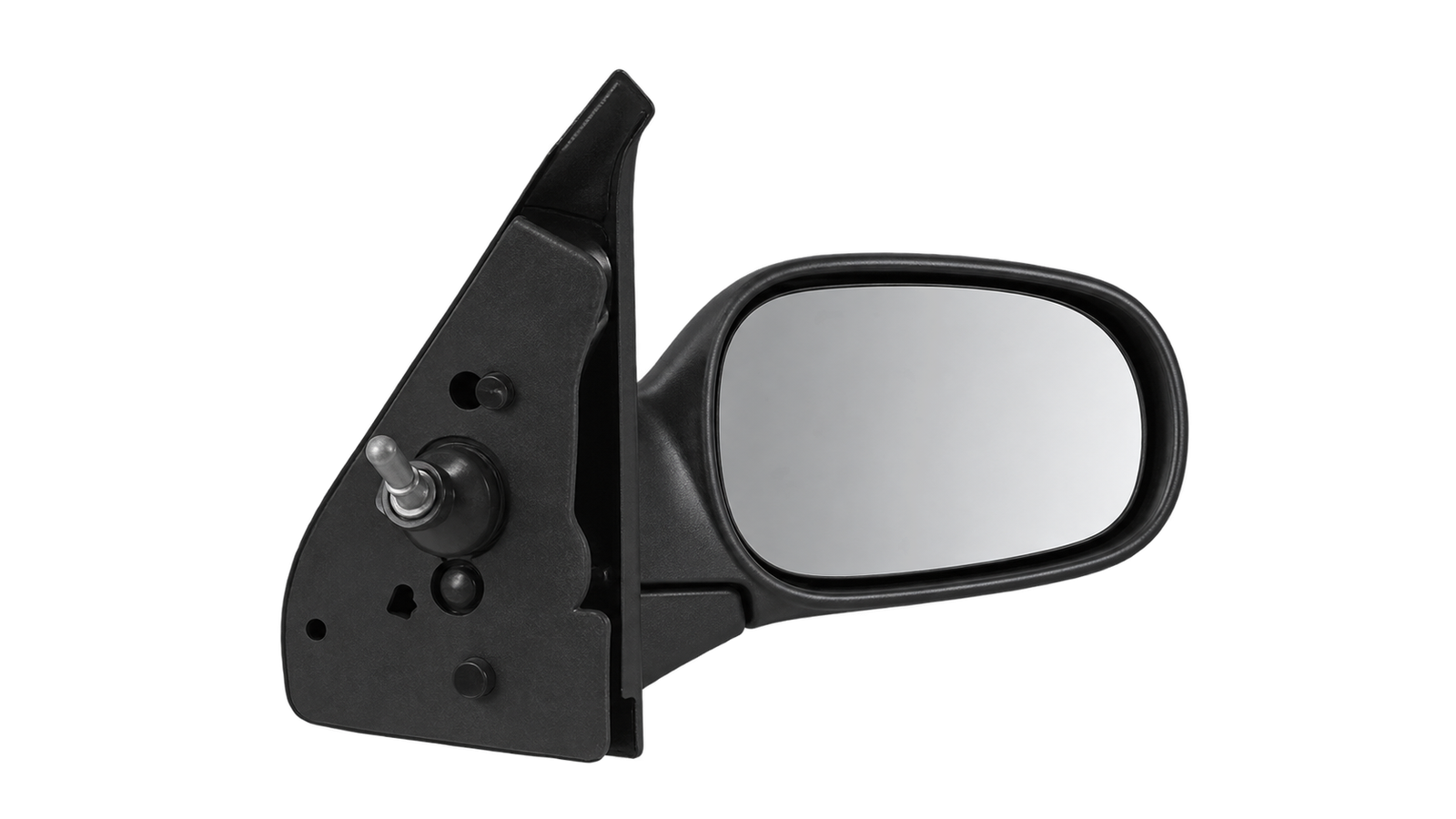 Buitenspiegel voor RENAULT CLIO II 1998-2001
