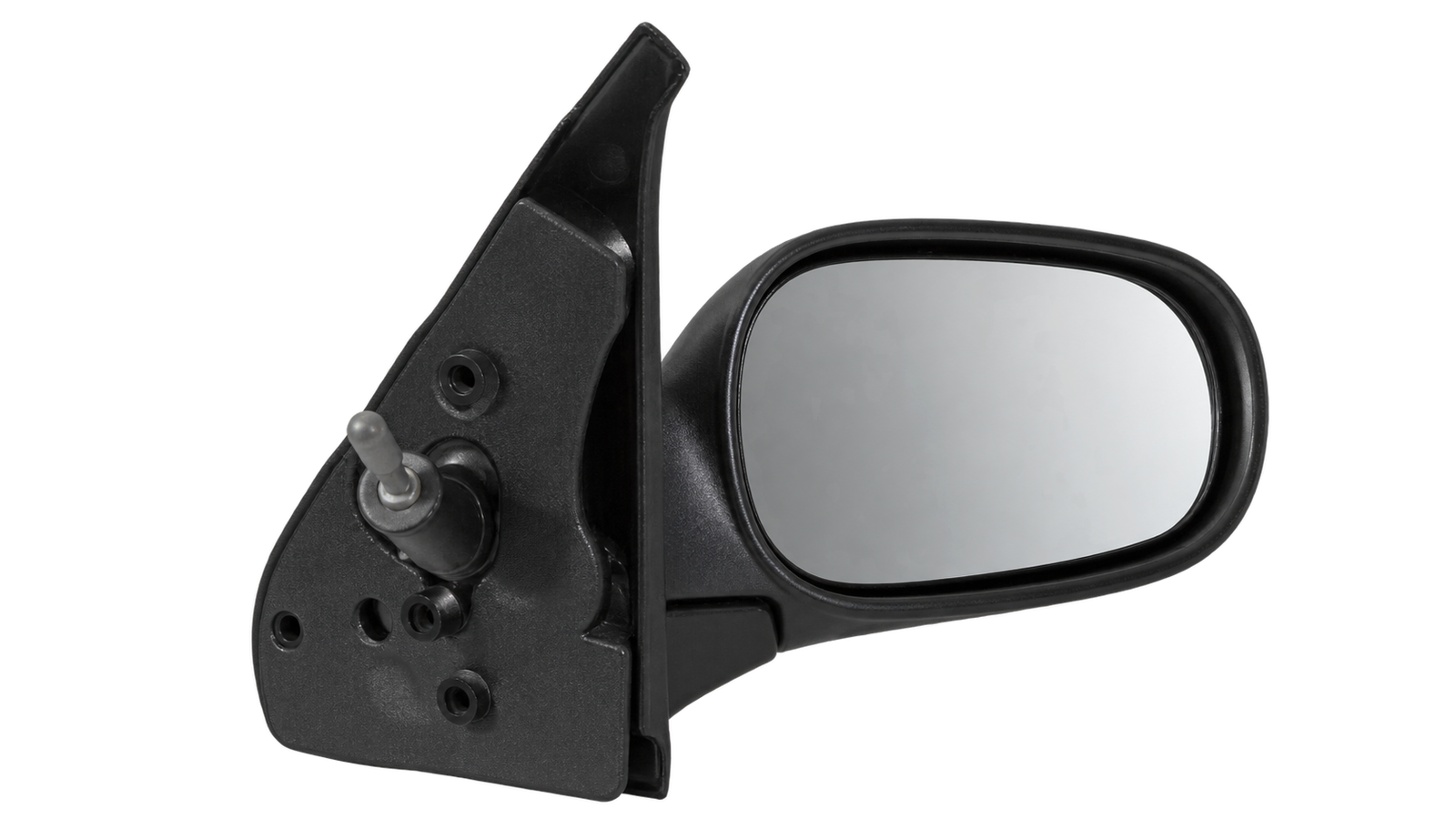 Buitenspiegel voor RENAULT CLIO II 1998-2001