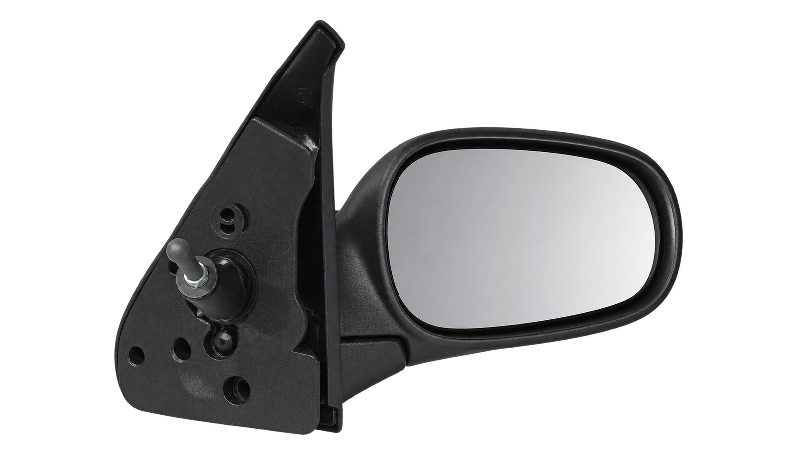 Buitenspiegel voor RENAULT CLIO II 1998-2001