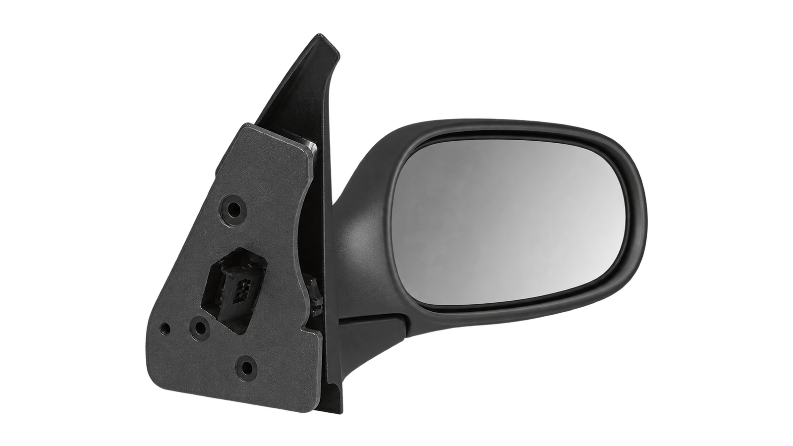 Buitenspiegel voor RENAULT CLIO II 1998-2001