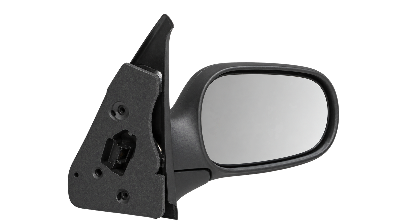 Buitenspiegel rechts voor RENAULT CLIO II 1998-2001