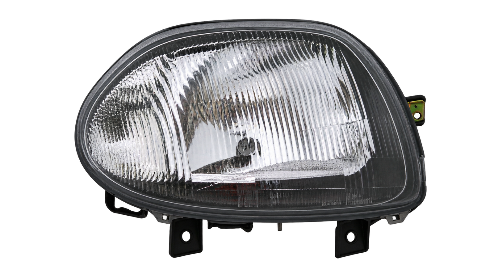 Koplamp links voor RENAULT CLIO II 1998-2001