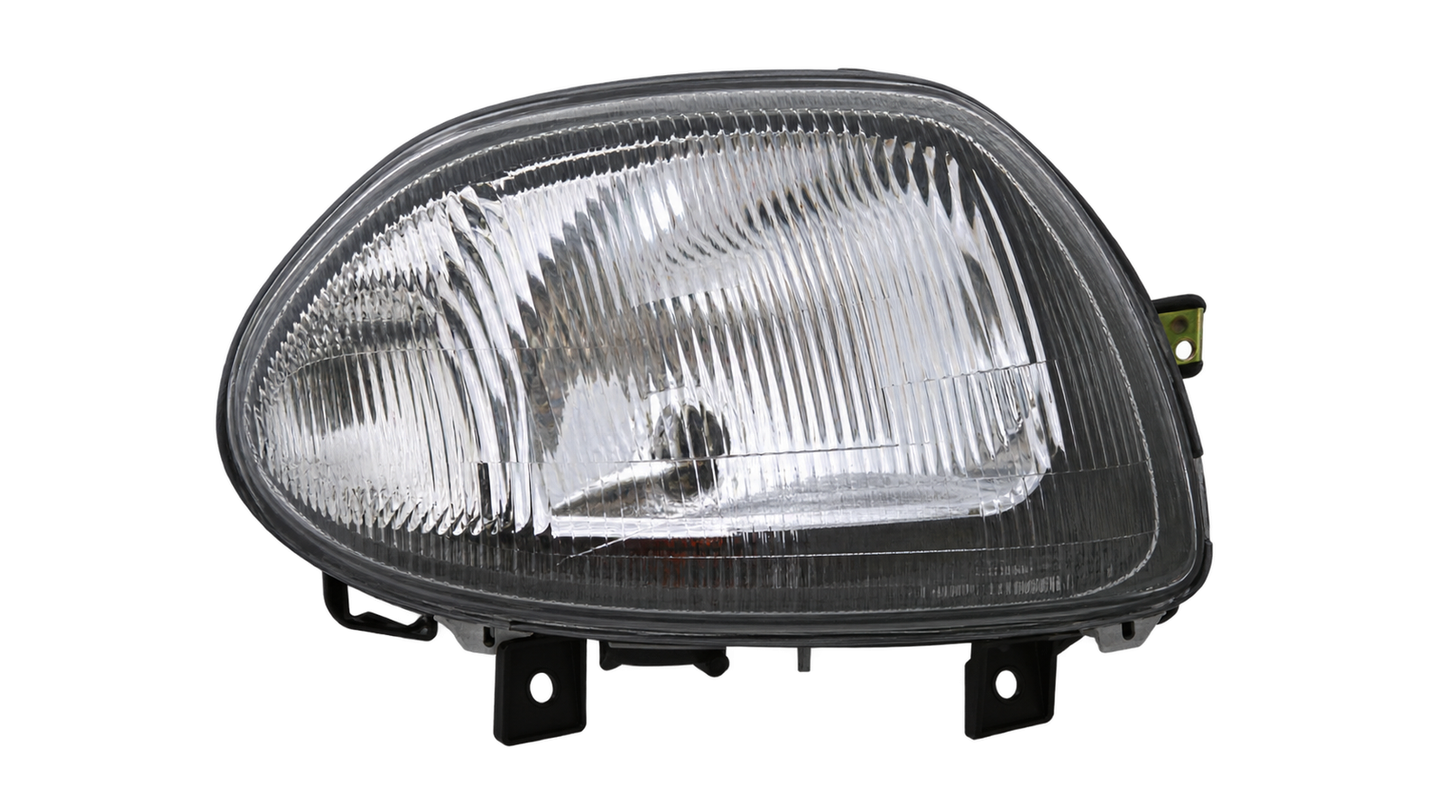 Koplamp links voor RENAULT CLIO II 1998-2001