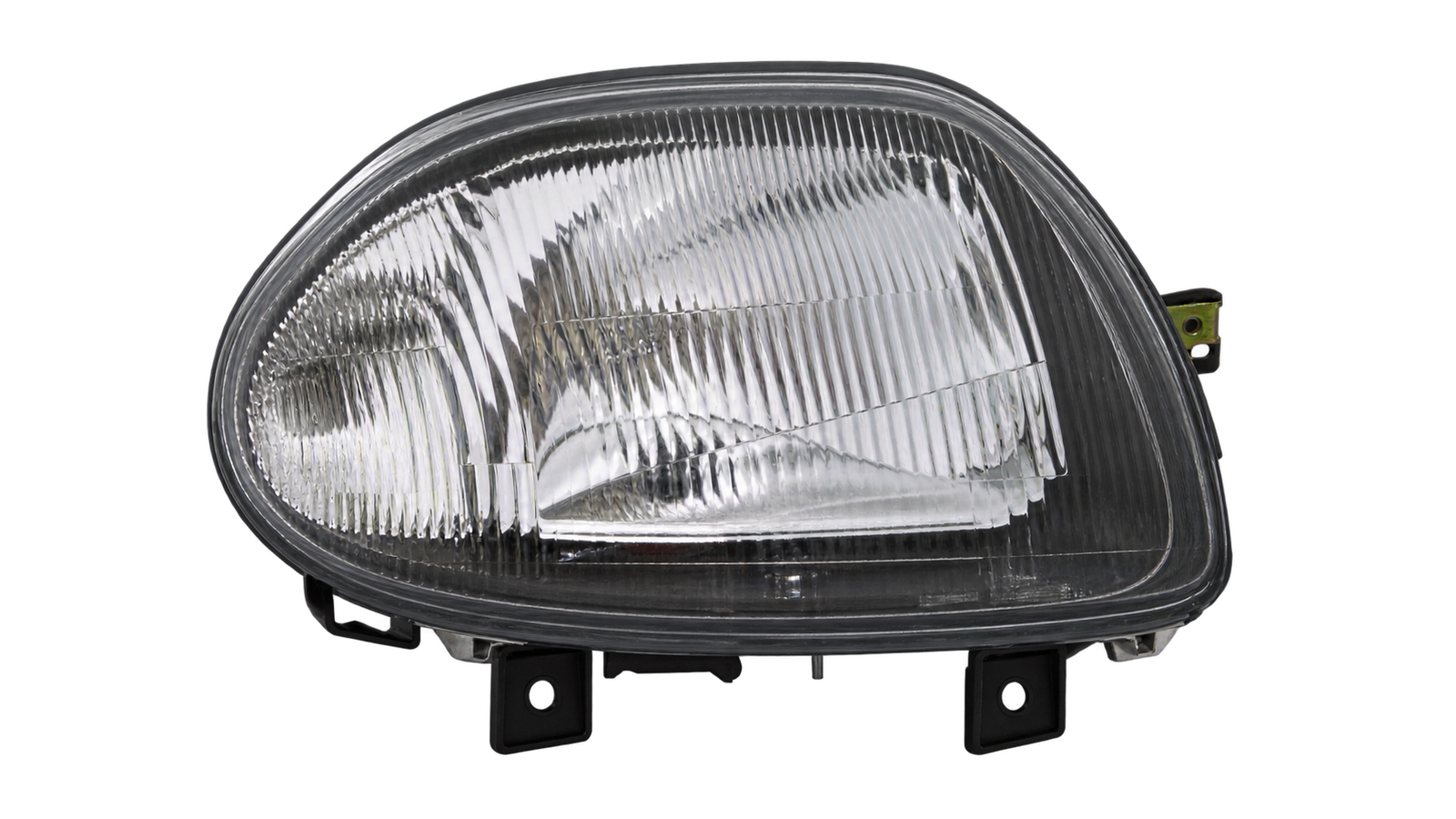 Koplamp rechts voor RENAULT CLIO II 1998-2001
