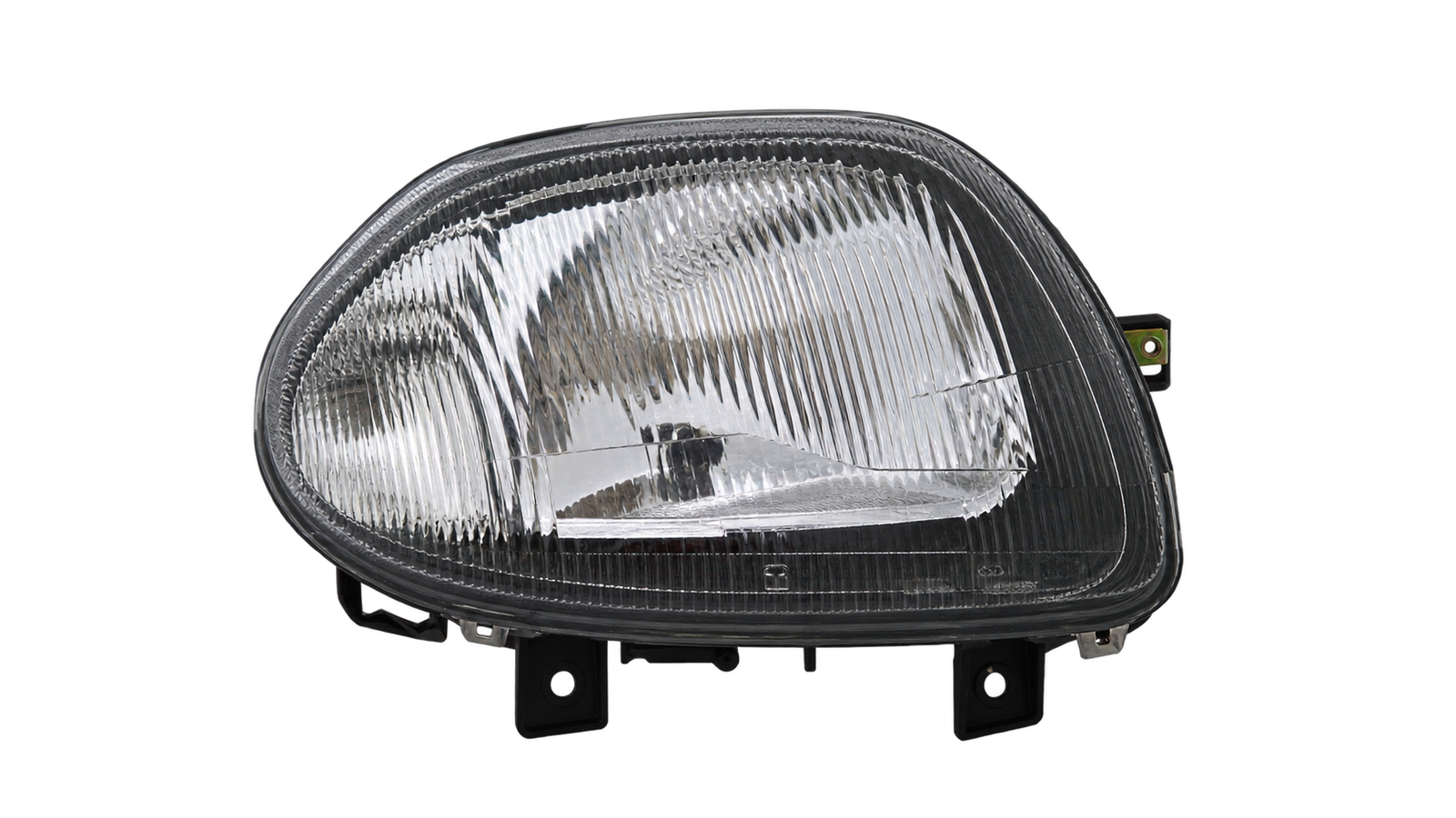 Koplamp rechts voor RENAULT CLIO II 1998-2001