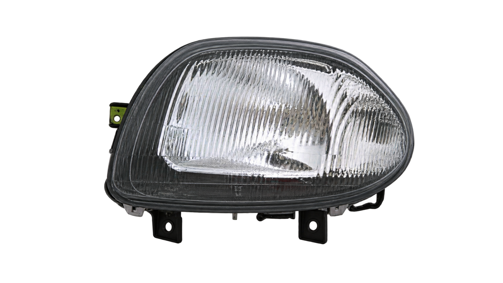 Koplamp rechts voor RENAULT CLIO II 1998-2001