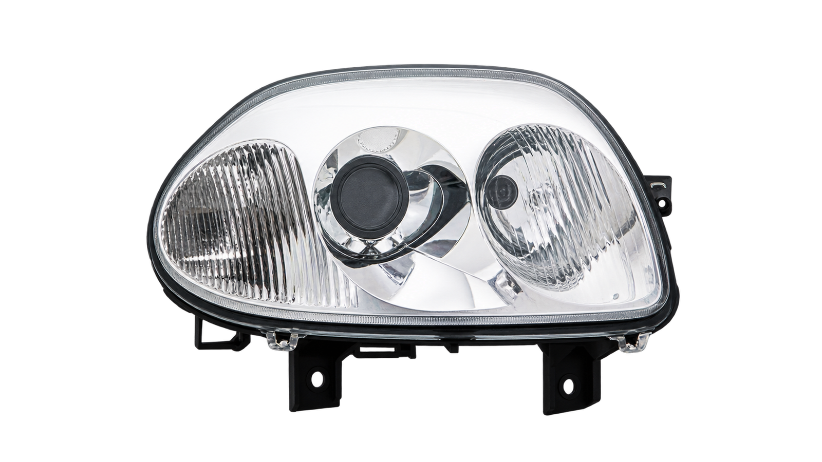 Koplamp links voor RENAULT CLIO II 1998-2001