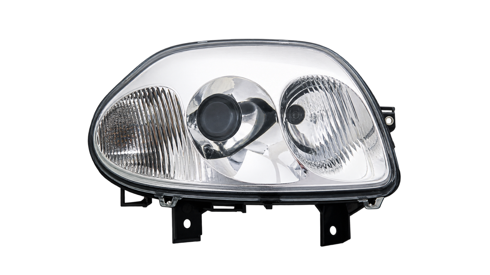 Koplamp links voor RENAULT CLIO II 1998-2001