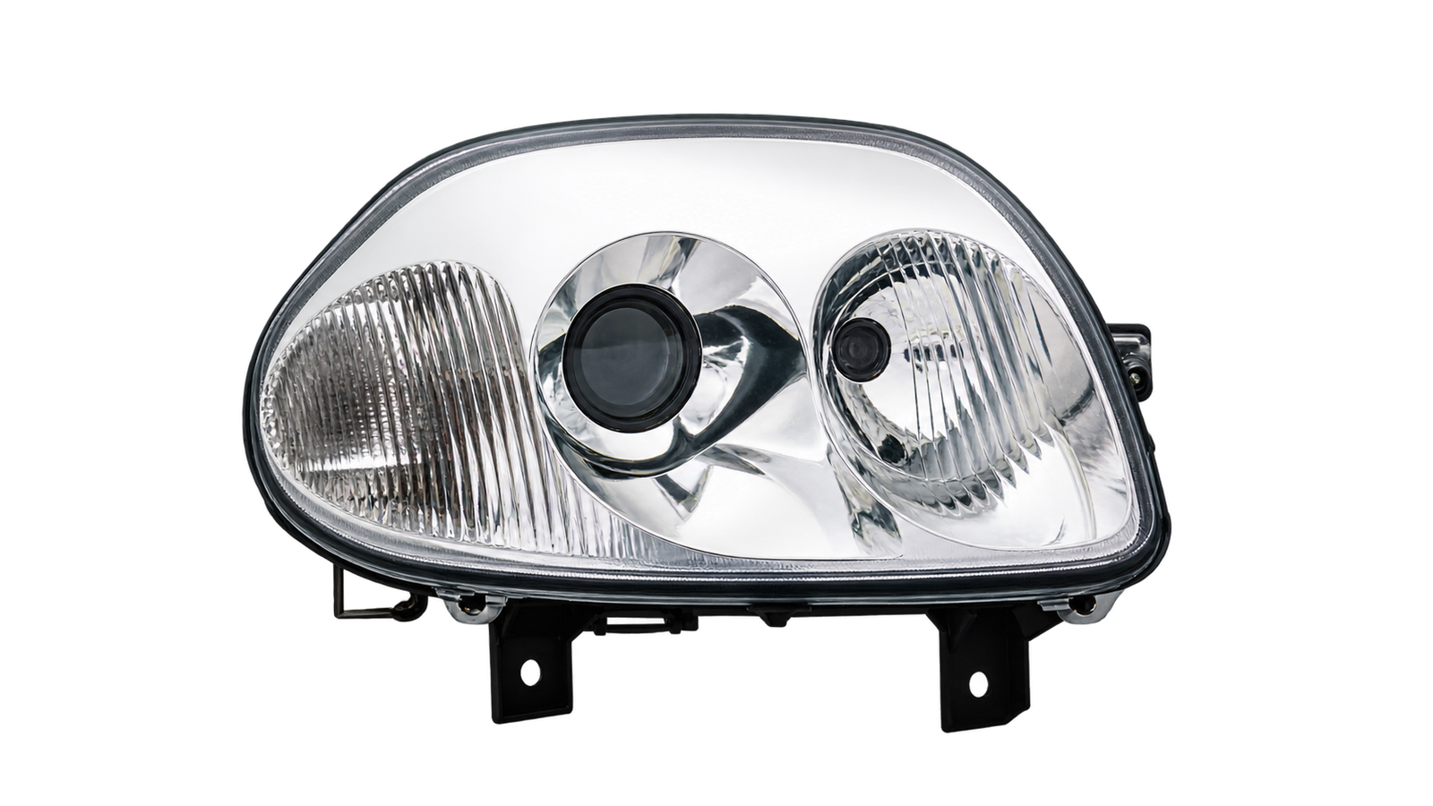 Koplamp voor RENAULT CLIO II 1998-2001