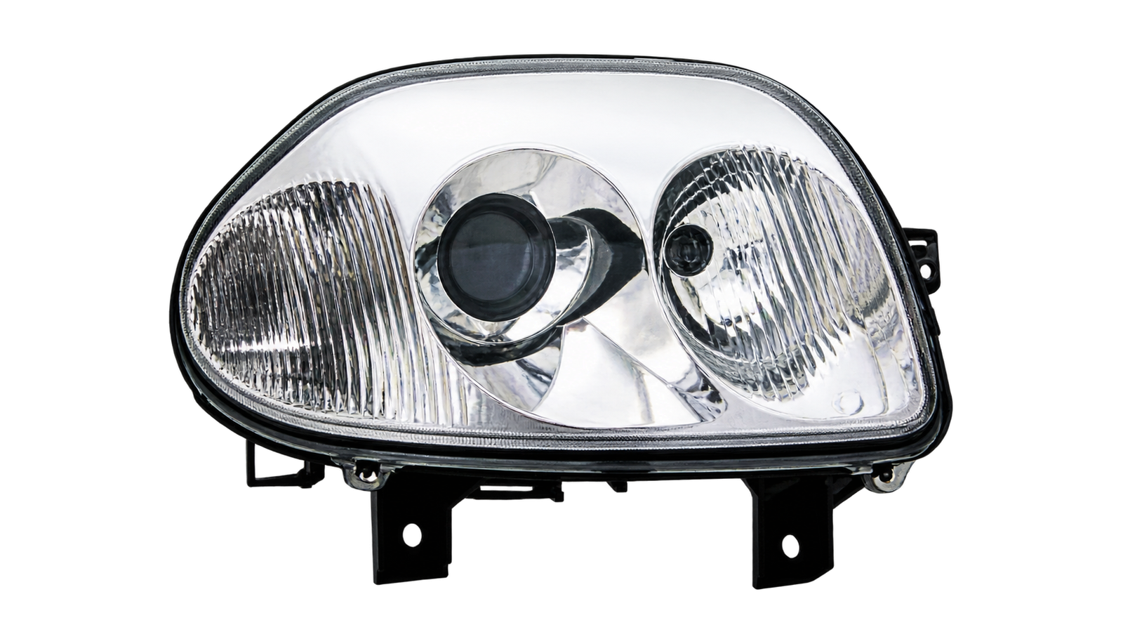 Koplamp voor RENAULT CLIO II 1998-2001