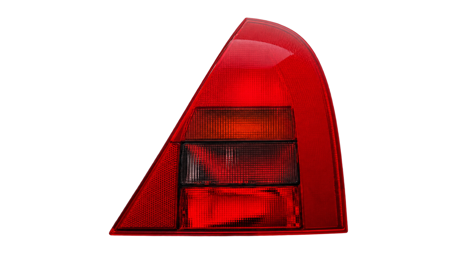 Achterlicht voor RENAULT CLIO II 1998-2001