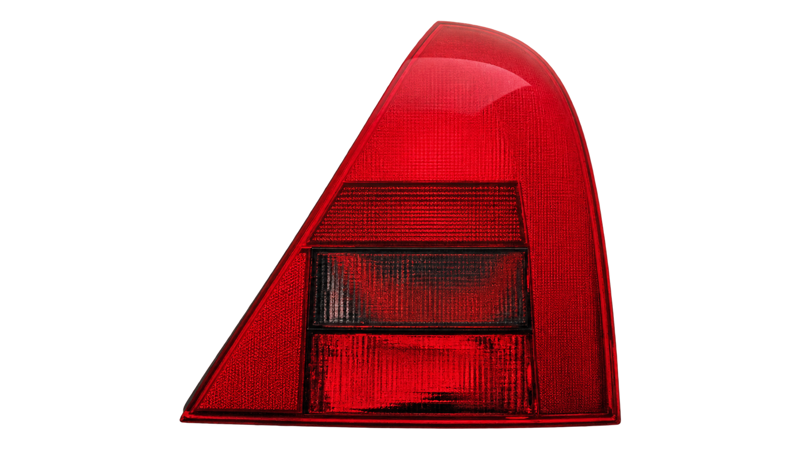 Achterlicht voor RENAULT CLIO II 1998-2001