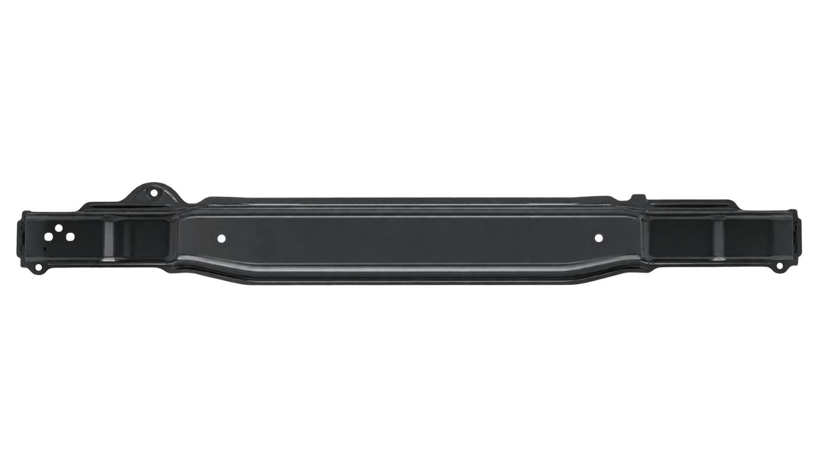 Voorfront (frontpaneel) voor RENAULT CLIO II 1998-2001