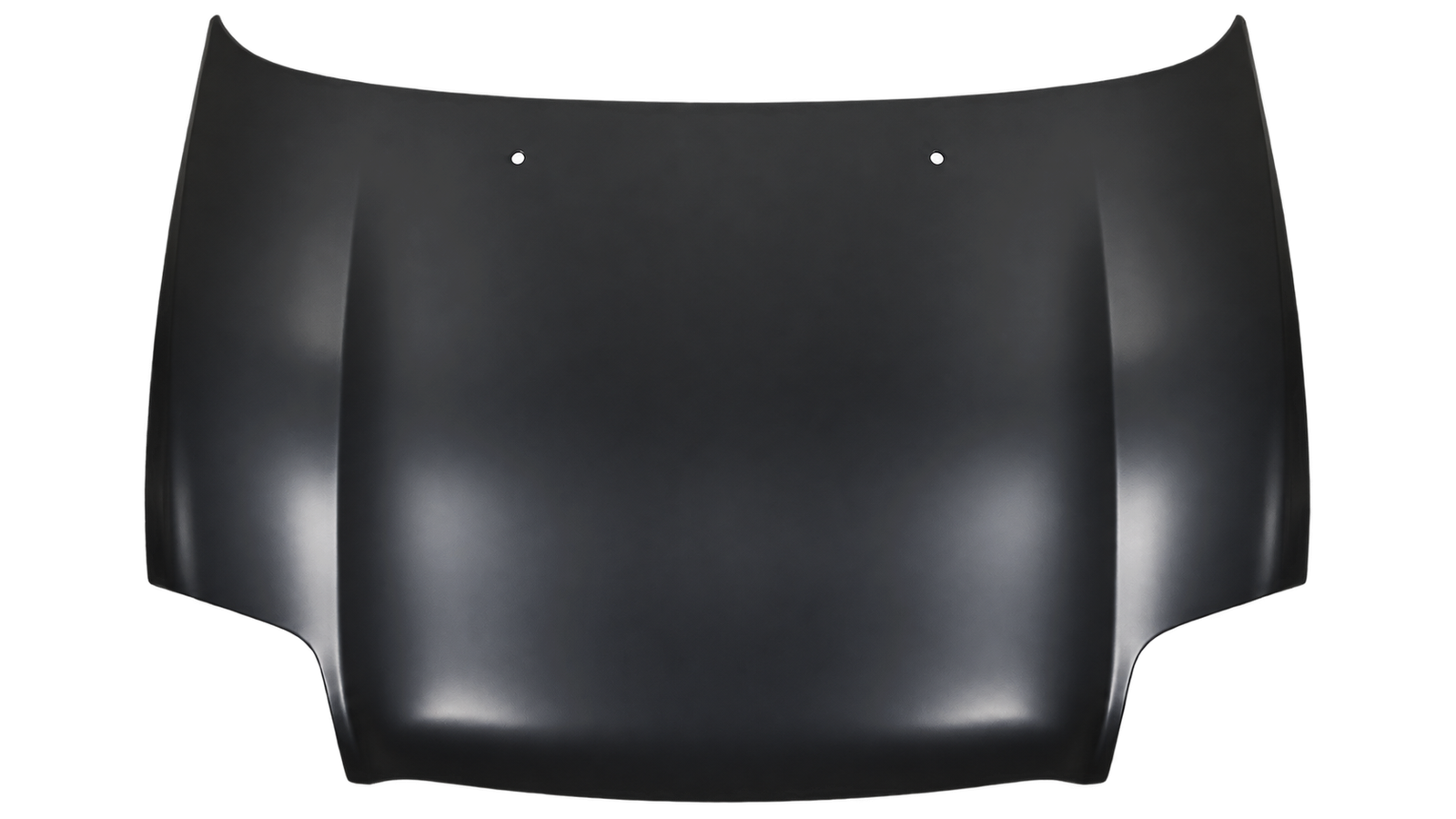 Motorkap voor RENAULT CLIO II 1998-2001