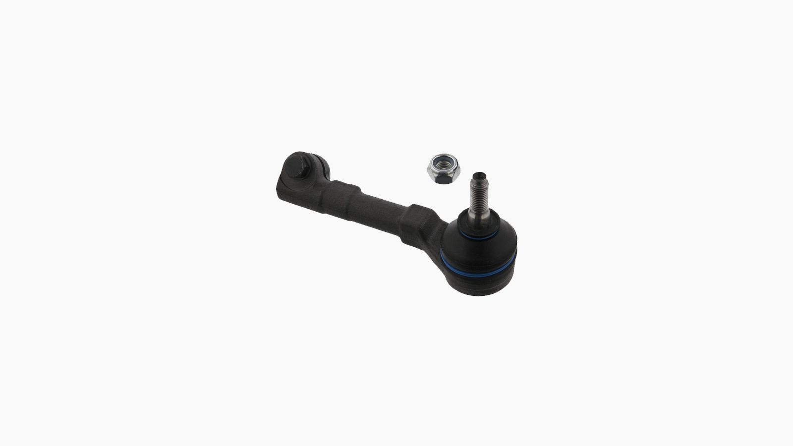 Spoorstangeindstuk Voor M14X1, 5