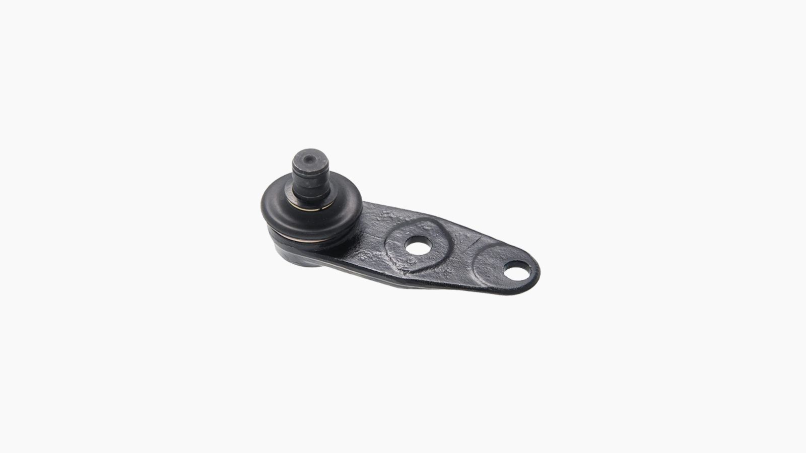 Stuurkogel Voor / Onder R/L 16Mm