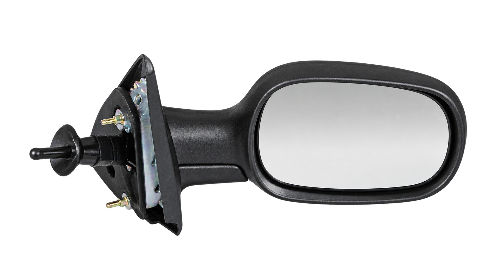 Buitenspiegel voor RENAULT MÉGANE I 1995-1999