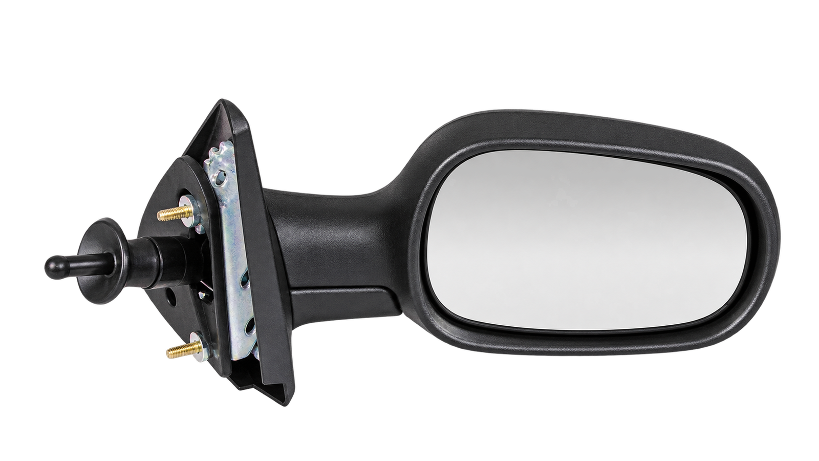 Buitenspiegel voor RENAULT MÉGANE I 1995-1999
