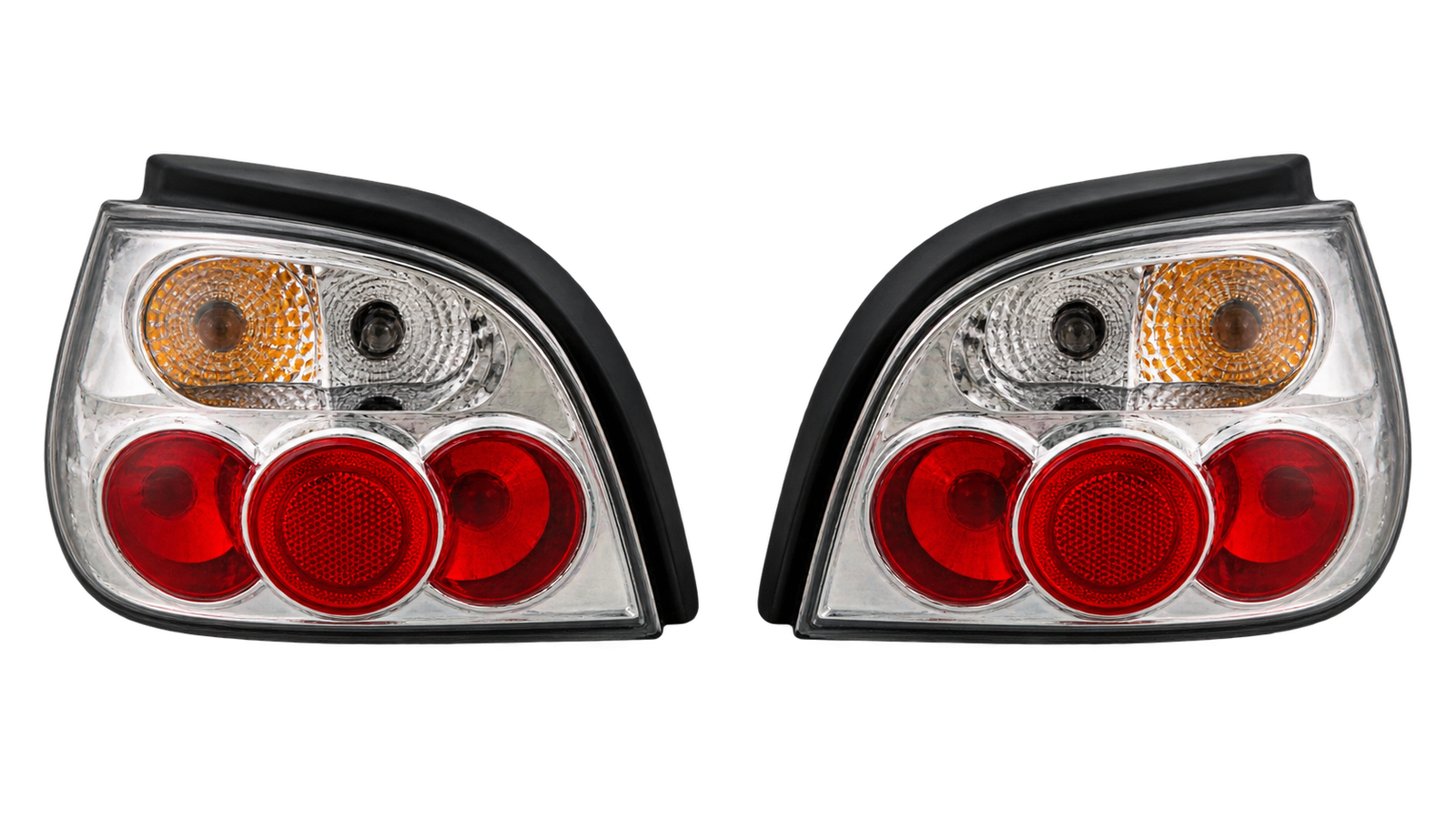 Achterlicht voor RENAULT MÉGANE I 1995-1999