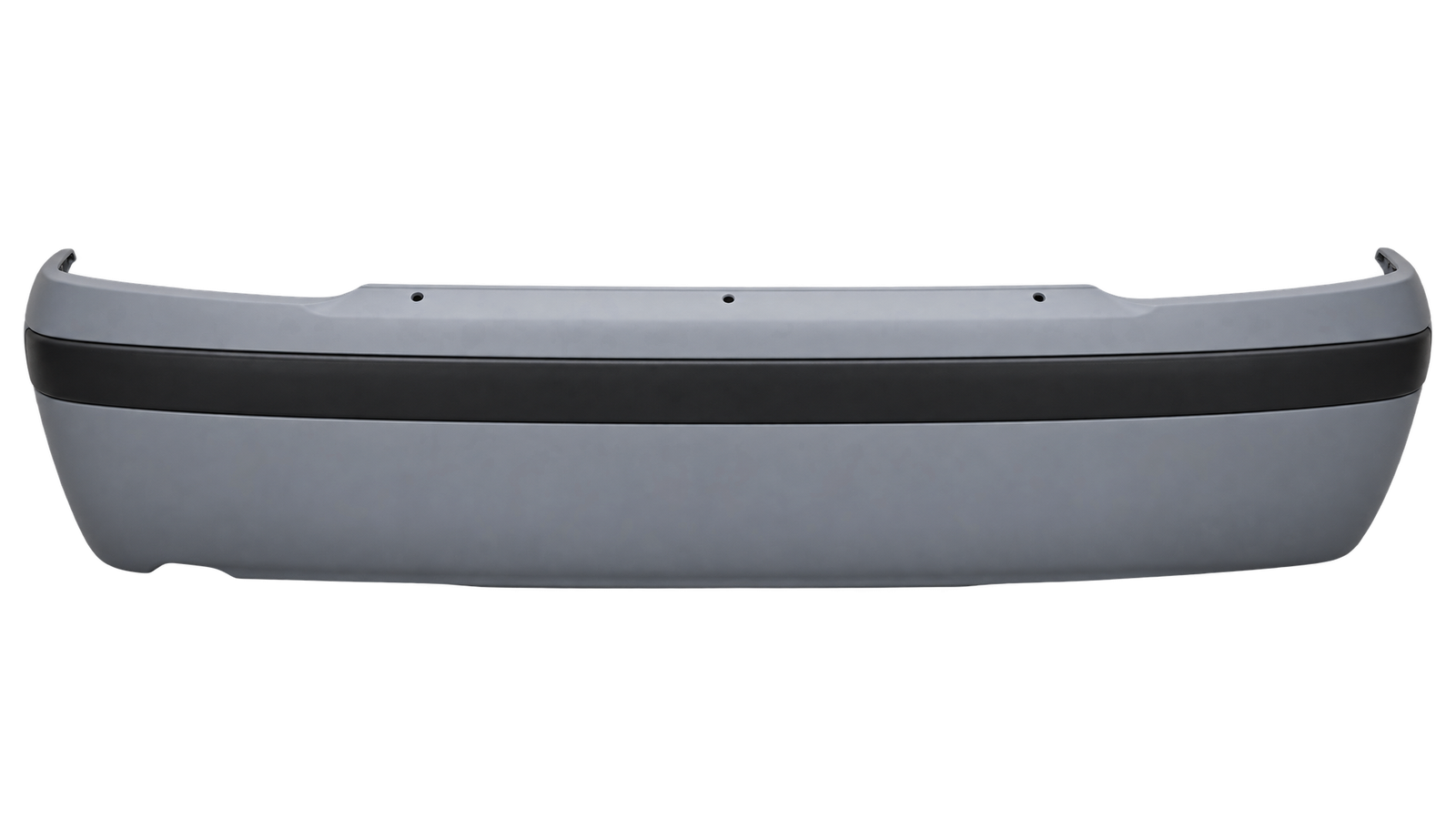 Bumperlijst voor RENAULT MÉGANE I 1999-2002