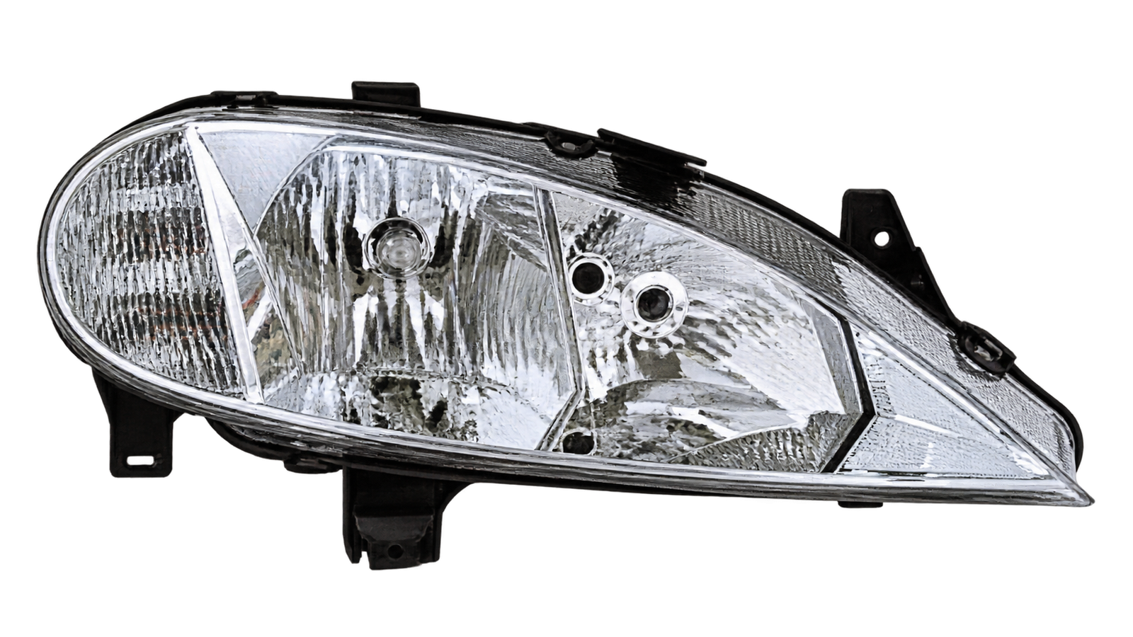 Koplamp rechts voor RENAULT MÉGANE I 1999-2002