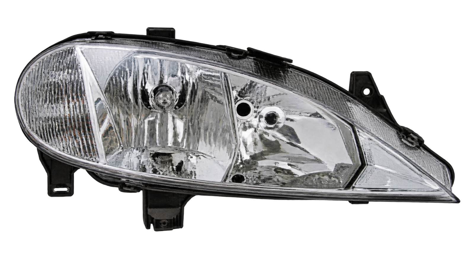 Koplamp rechts voor RENAULT MÉGANE I 1999-2002