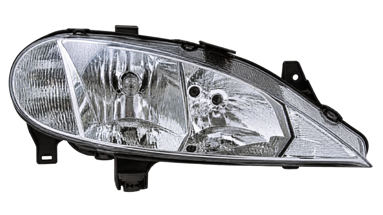 Koplamp rechts voor RENAULT MÉGANE I 1999-2002